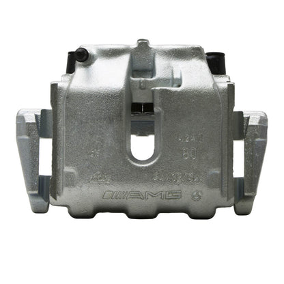 DFC 98-02 Mercedes-Benz CLK55 AMG Front-R Silver Zinc Coated Premium Caliper
