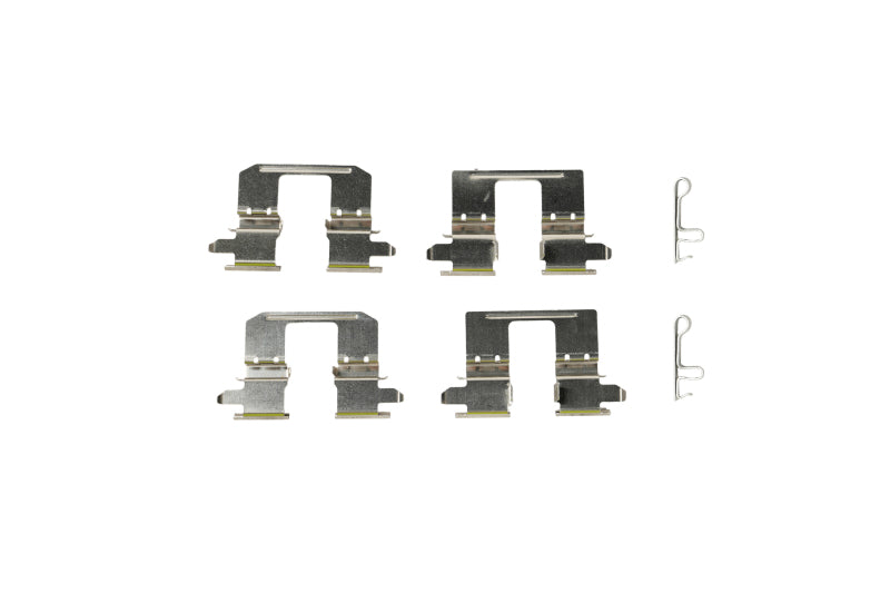 DBA 14-17 Mazda 3 (Mexico Build) Rear SSEV Street Series Brake Pads
