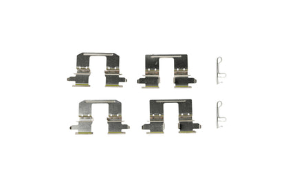 DBA 14-17 Mazda 3 (Mexico Build) Rear SSEV Street Series Brake Pads