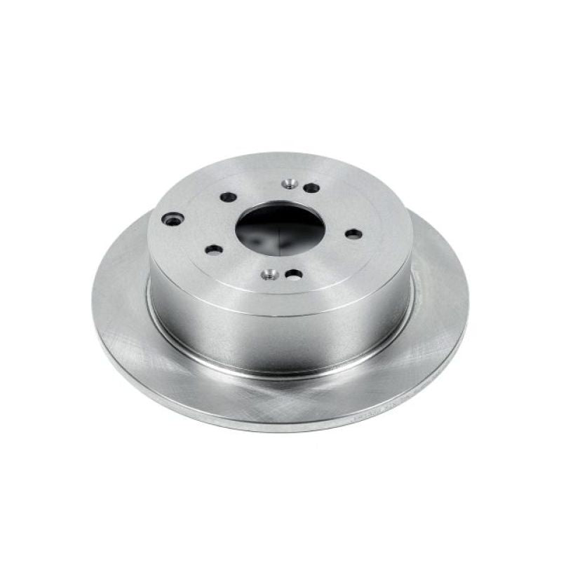 PowerStop Power Stop 07-09 Hyundai Santa Fe Rear Autospecialty Brake Rotor