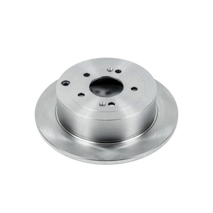 PowerStop Power Stop 07-09 Hyundai Santa Fe Rear Autospecialty Brake Rotor