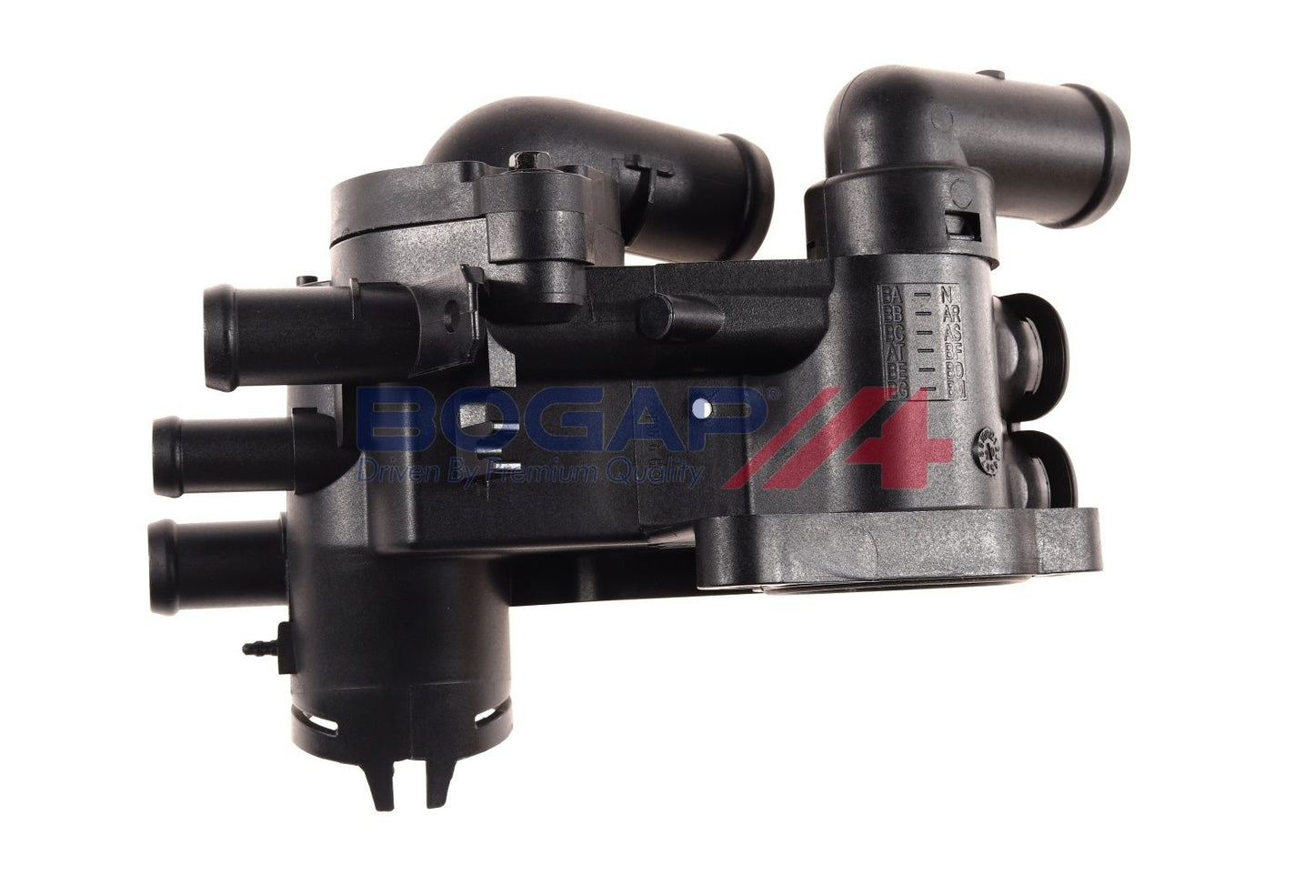 BOGAP A4246112 Thermostat Housing
