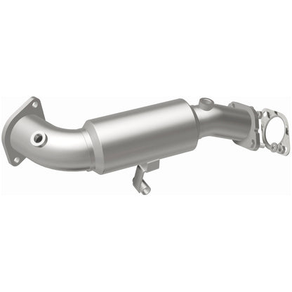 MagnaFlow 16-17 Explorer L4 2.3 OEM Close Coupled Direct Fit Converter