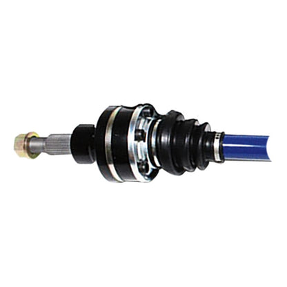 Ford Racing 15-25 Mustang GT/EcoBoost / 15-20 Mustang GT350 Half Shaft Upgrade Kit