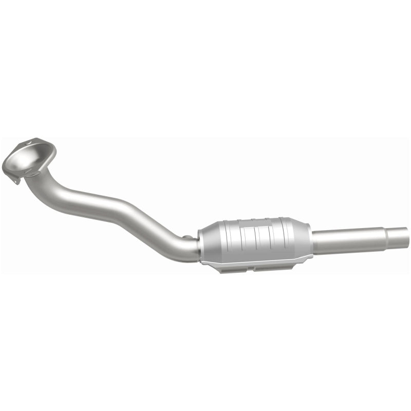 MagnaFlow Direct Fit Catalytic Converter VW 33.5X5X4 2/1.75