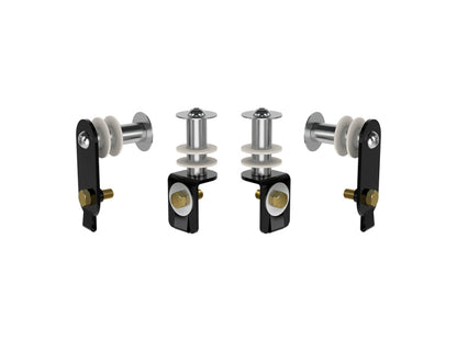 ICON 21-25 Ford F-150 Raptor Solenoid Mount Kit