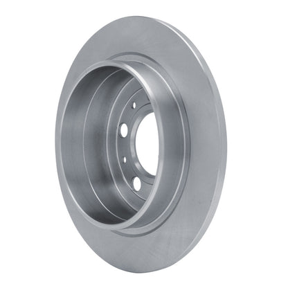 DFC 95-97 Volvo 960 Rear Brake Rotor
