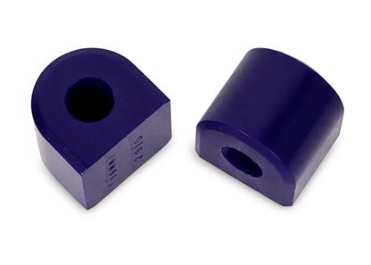 SuperPro Chrysler Rear Sway Bar Mount Bushing