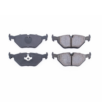 PowerStop Power Stop 91-98 BMW 318i Rear Z16 Evolution Ceramic Brake Pads
