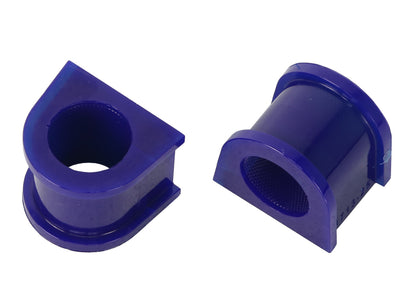 SuperPro Sway Bar Mount Bushing Kit