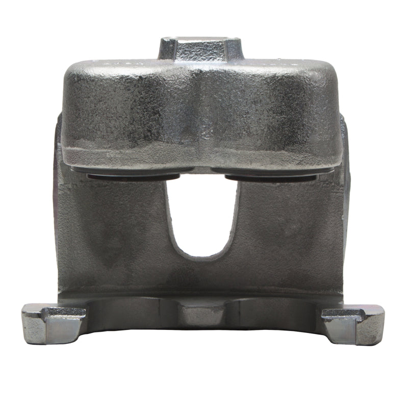 DFC 95-8 Chevrolet C3500HD Rear/Front Premium Caliper - Silver Zinc Coated