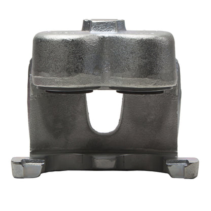 DFC 95-8 Chevrolet C3500HD Rear/Front Premium Caliper - Silver Zinc Coated