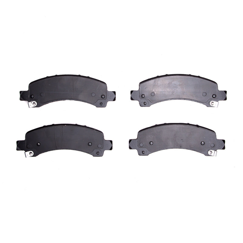 R1 Concepts R1 03-20 GMC Savana 2500 Rear Semi Met Brake Pads