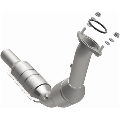MagnaFlow Direct Fit Catalytic Converter California 10-11 Chevy Camaro V6 3.6LGAS