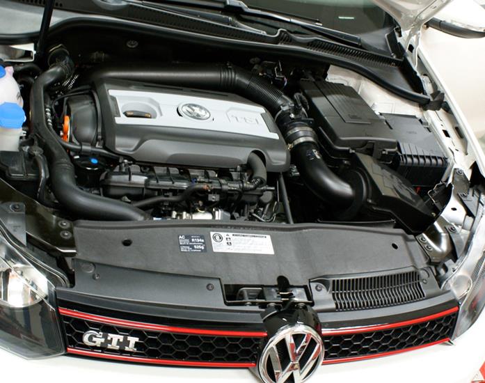K&N Engineering K&N Performance Intake Kit AUDI, SEAT, SKODA, VW 1.4L - 2.0L; 2005-ON