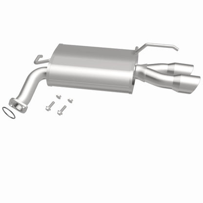 Magnaflow BRE Exhaust 06-08 M35 3.5L Muffler Kit