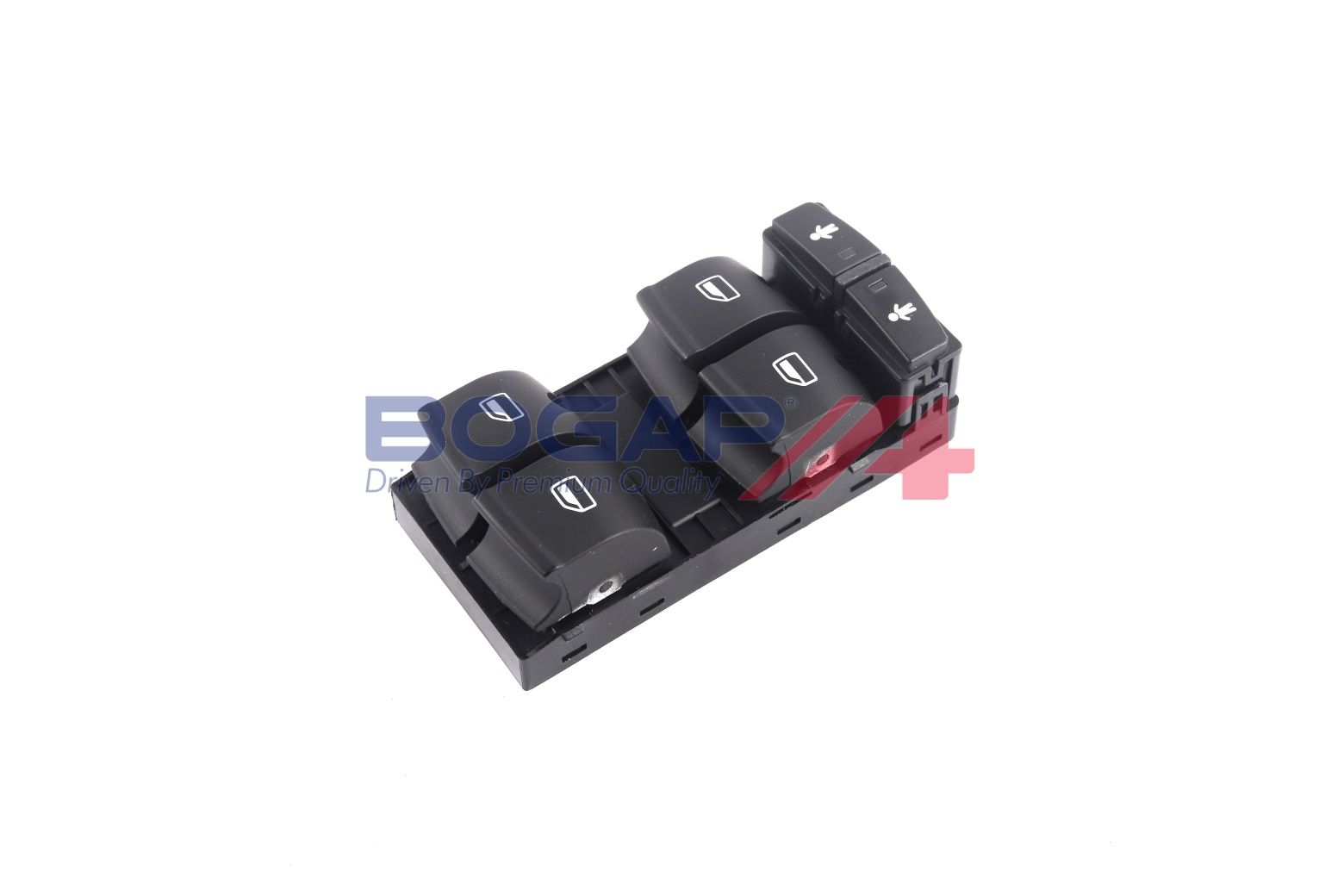 BOGAP A7339183 Switch, Window Regulator