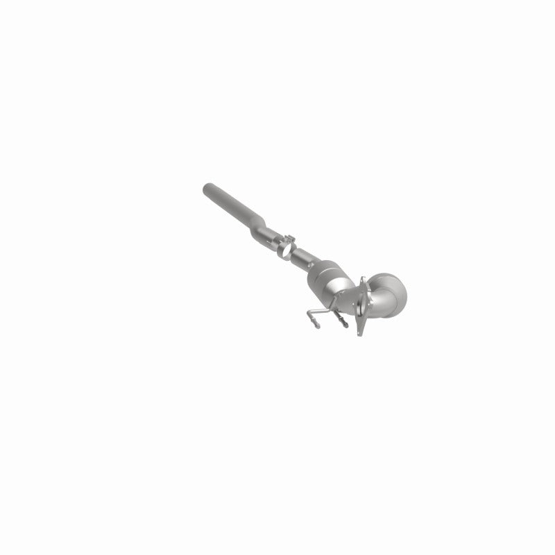 MagnaFlow 09-13 Volkswagen CC 2.0L Direct Fit Converter