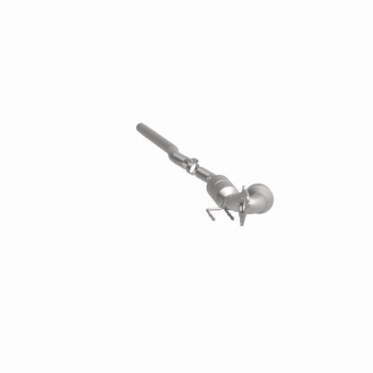 MagnaFlow 09-13 Volkswagen CC 2.0L Direct Fit Converter