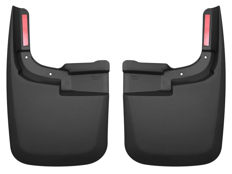 Husky Liners 17-23 Ford F-250/F-350 Front Mud Guards