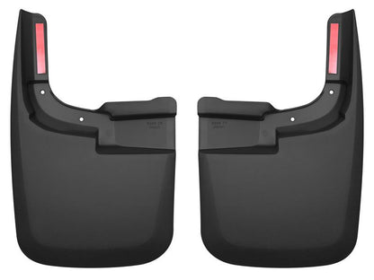Husky Liners 17-23 Ford F-250/F-350 Front Mud Guards