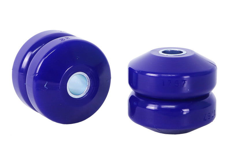 SuperPro 1988 Honda Prelude 2.0 S Rear Strut Rod-to-Chassis Mount Bushing Kit