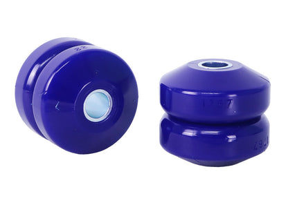SuperPro 1988 Honda Prelude 2.0 S Rear Strut Rod-to-Chassis Mount Bushing Kit