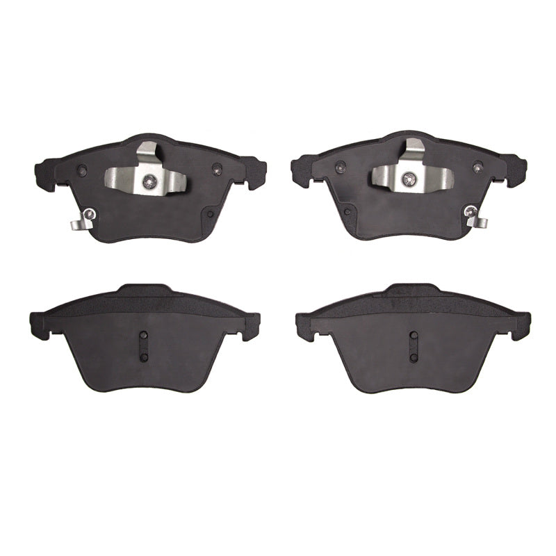 R1 Concepts R1 06-07 Mazda 6 Front R1 Optimum OE Brake Pads