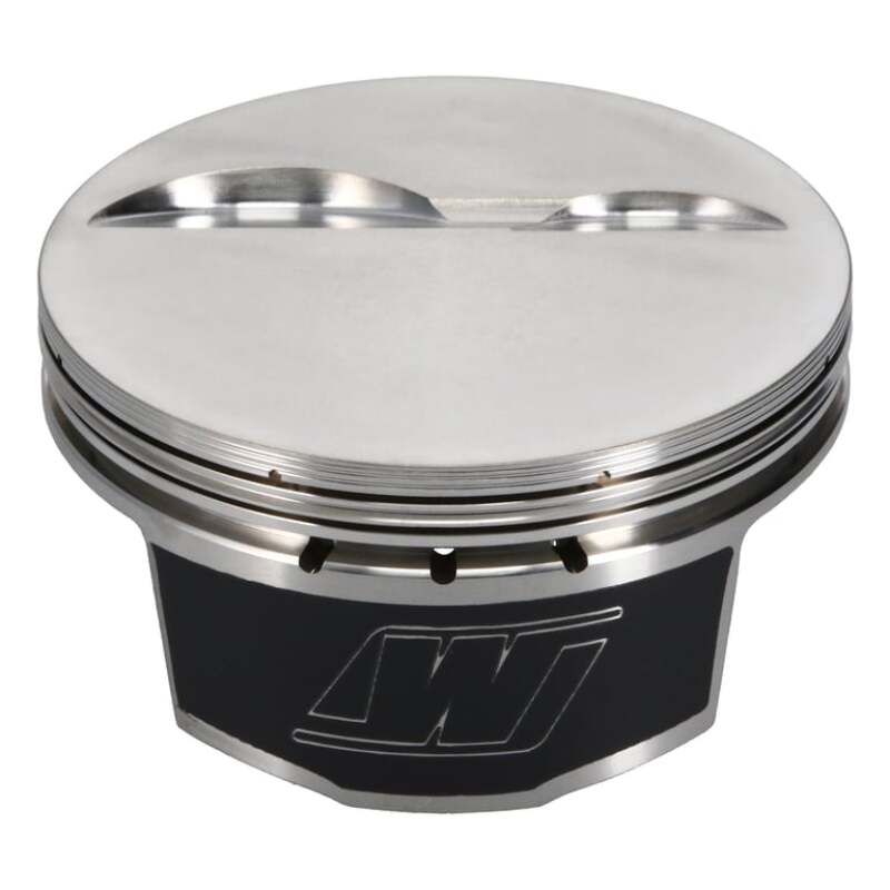 Wiseco Chevy Small Block 4.040in Bore 1.250in CH -1.70 CC Piston Set