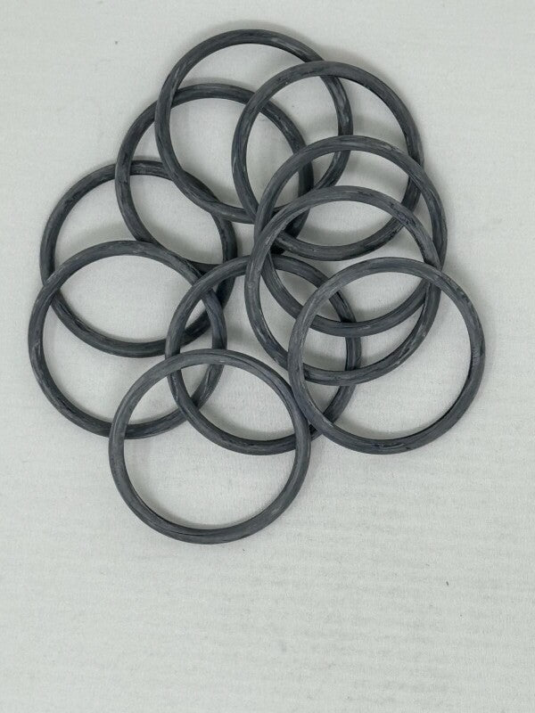 KYB Powersports KYB 93-23 Yamaha YZ125-450F/WR250-450F/ 02 Kaw KX125-500/Hon/Suz O-Ring Seal Head 46 mm. - 10 Pack