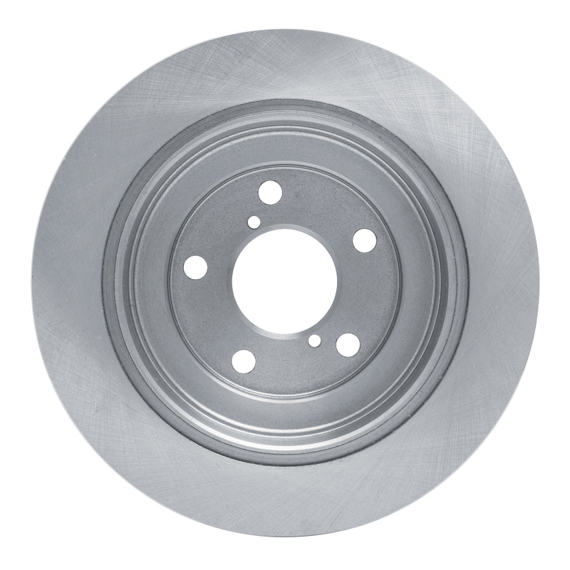 DFC 90-08 Saab 9-2X Rear Brake Rotor