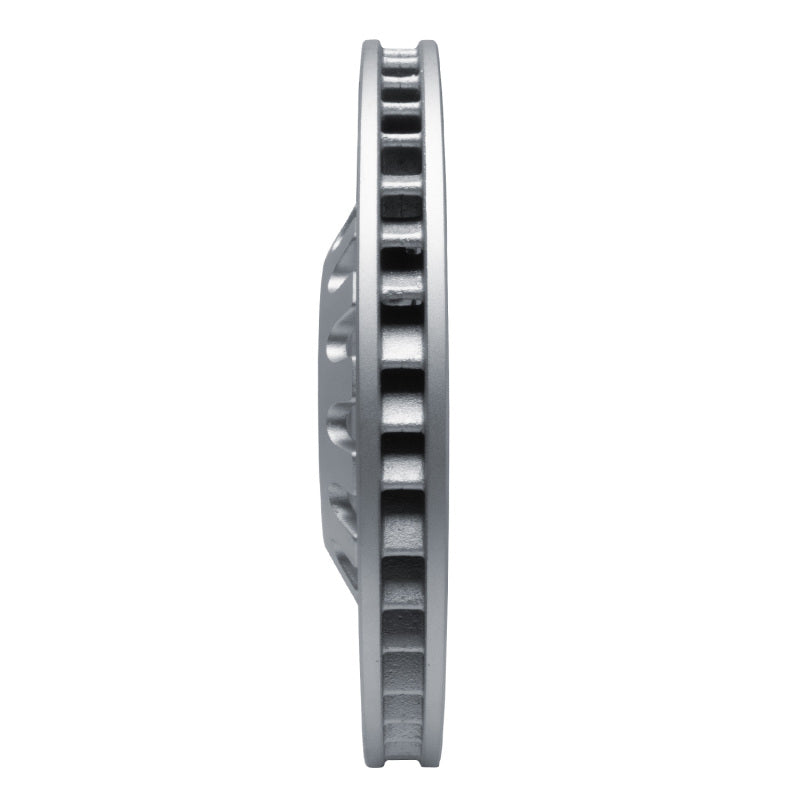 DFC 17-25 Audi A8 Front Hi-Carbon Alloy Geomet Coated Rotor