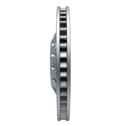DFC 17-25 Audi A8 Front Hi-Carbon Alloy Geomet Coated Rotor