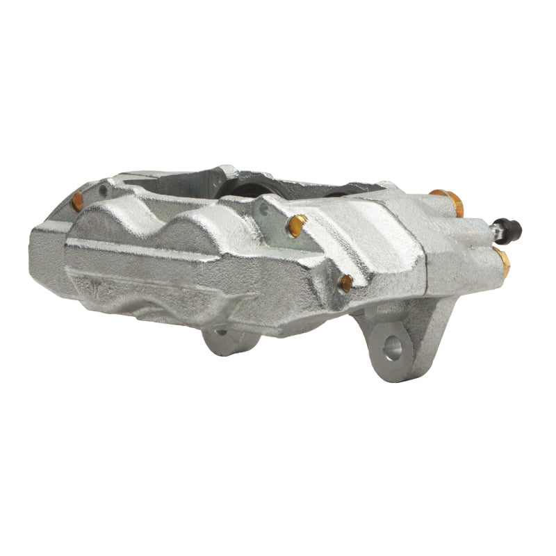 DFC 03-23 Toyota FJ Cruiser Front-R Premium Caliper - Silver Zinc Coated