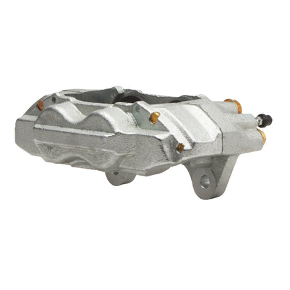 DFC 03-23 Toyota FJ Cruiser Front-R Premium Caliper - Silver Zinc Coated