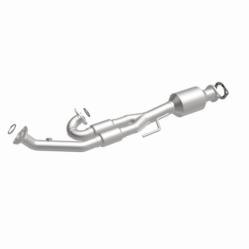 MagnaFlow 04-09 Nissan Quest 3.5L Direct Fit Converter