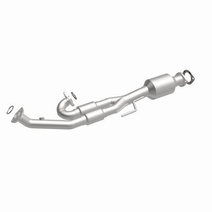 MagnaFlow 04-09 Nissan Quest 3.5L Direct Fit Converter