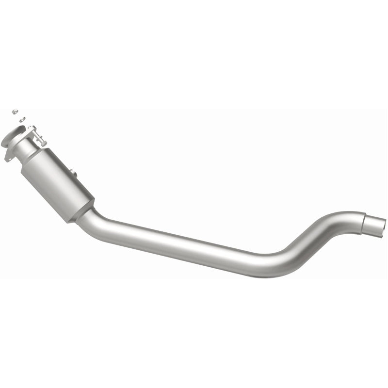 MagnaFlow 10-12 Jaguar XF 5.0L Direct Fit Converter