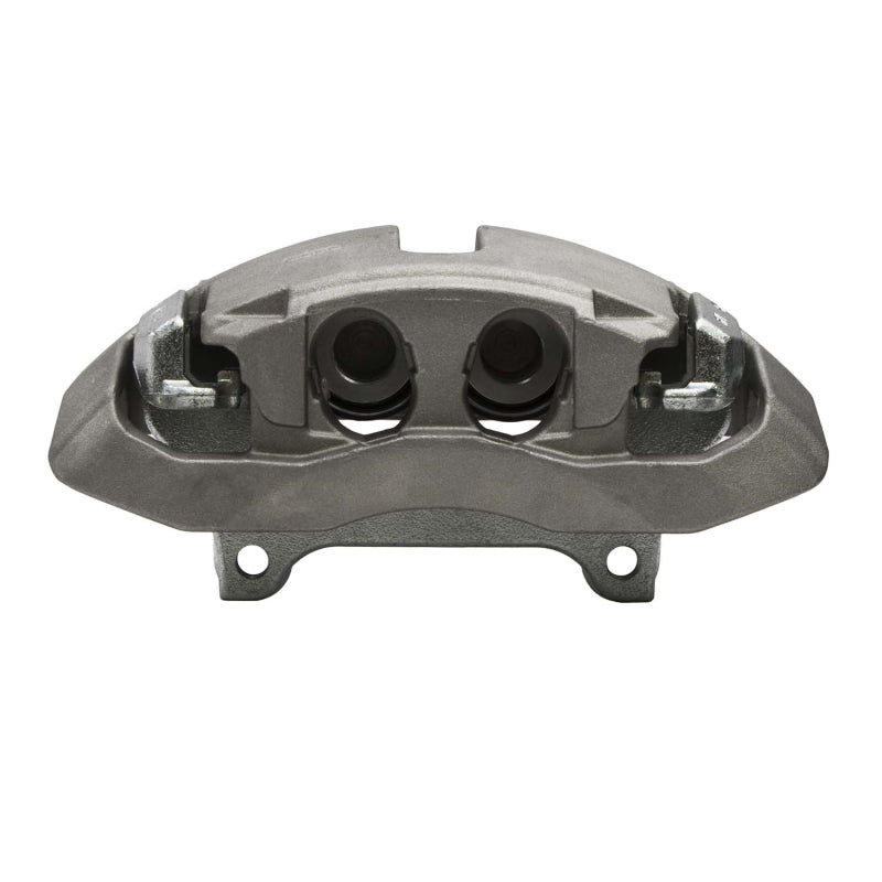 DFC 04-11 Audi A8 Front Silver Zinc Coated Premium Caliper
