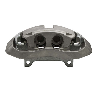 DFC 04-11 Audi A8 Front Silver Zinc Coated Premium Caliper