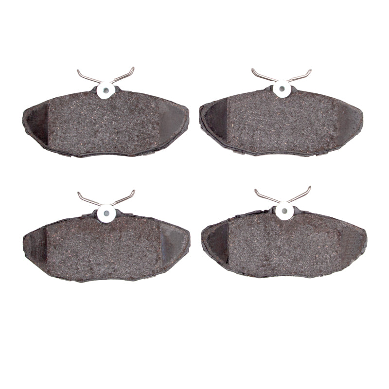 R1 Concepts R1 00-06 Lincoln LS Rear Optimum OE Brake Pads