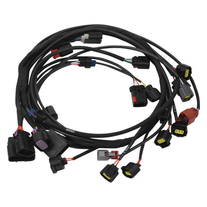 Edelbrock 2013+ MOPAR Gen 3 Hemi Pro-Flo 4 Plus Fuel Injection System