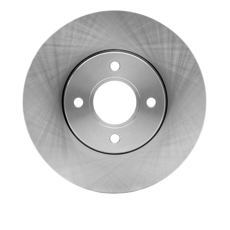 DFC 05-12 Ford Focus Front Brake Rotor