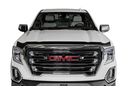 Husky Liners 19-25 GMC Sierra 1500 Aeroskin - Matte Blk
