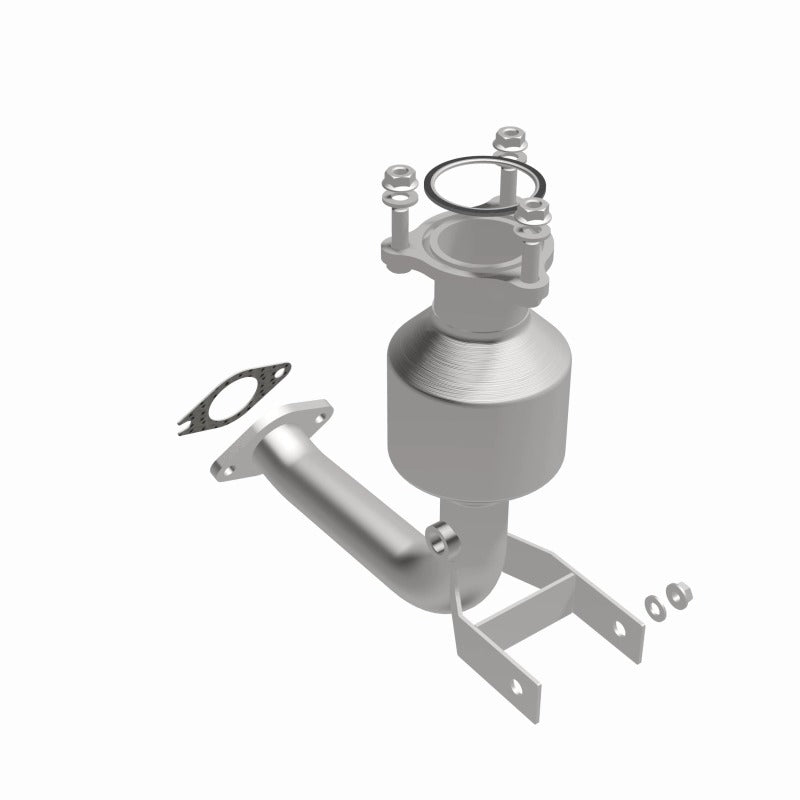 MagnaFlow Direct Fit Catalytic Converter 08-12 Malibu 2.4L fr
