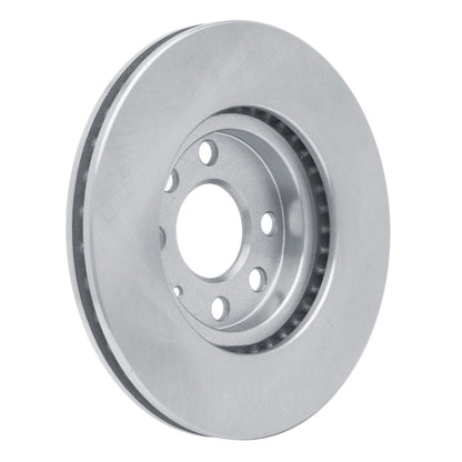 DFC 02-17 Chevrolet Corsa (Mexico) Front Brake Rotor
