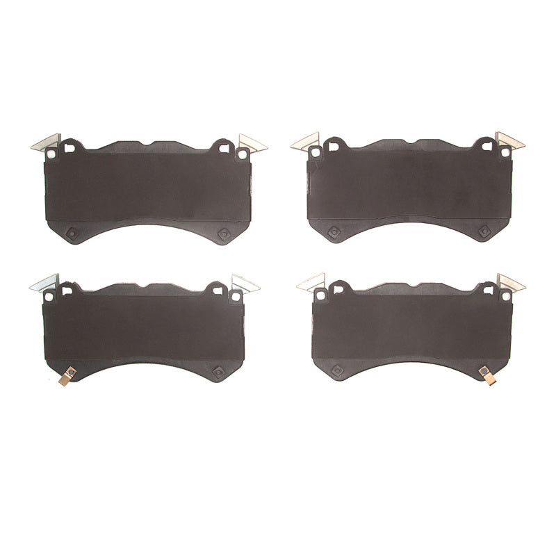 DFC 17-22 Acura Nsx Front 4000 Hybridynamic Brake Pads