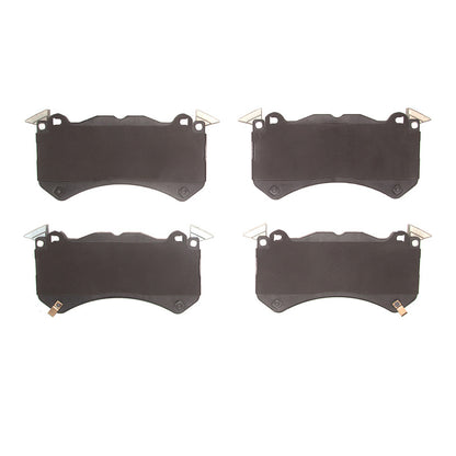DFC 17-22 Acura Nsx Front 4000 Hybridynamic Brake Pads