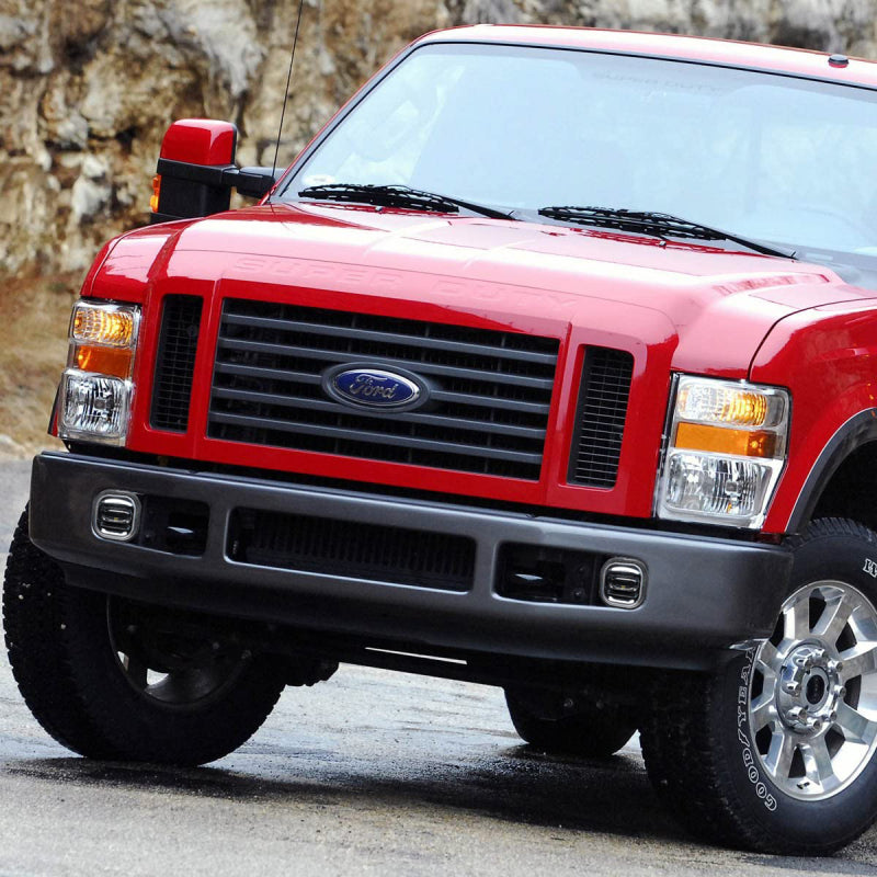 ORACLE Lighting Oracle 08-10 Ford Superduty High Powered LED Fog (Pair) - 6000K