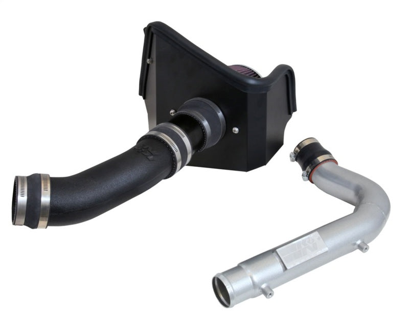 K&N Engineering K&N 14-15 Jeep Grand Cherokee 3.0L V6 Turbo Diesel Performance Intake Kit